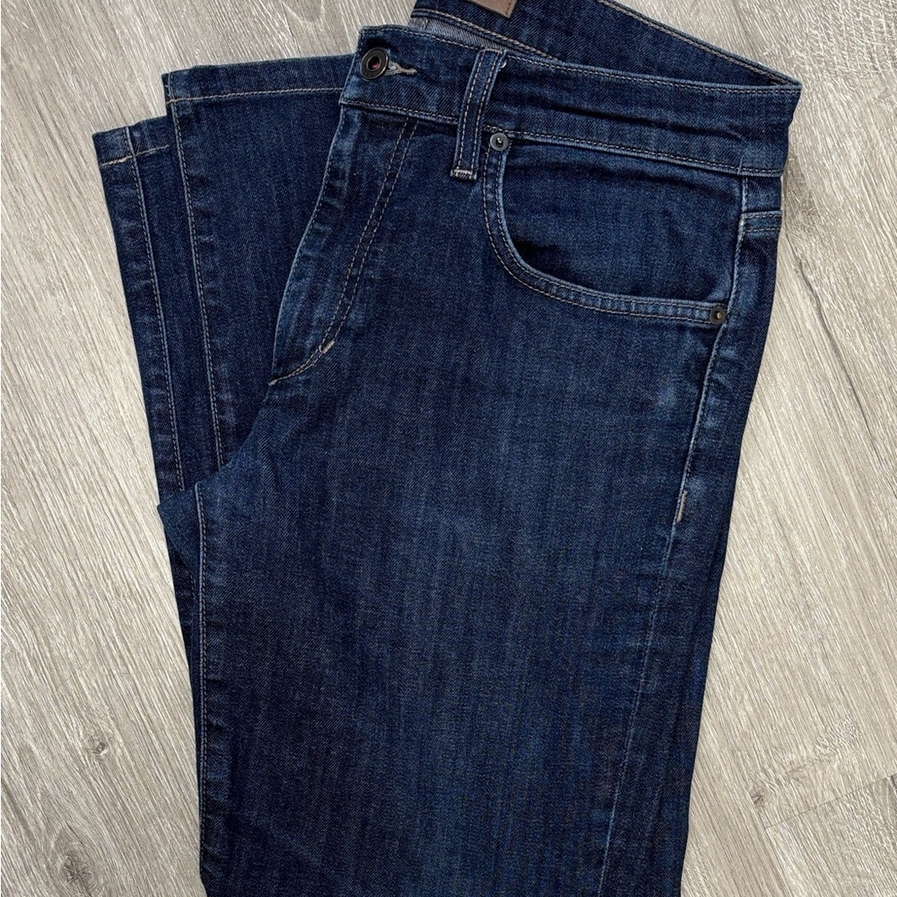 Joes classic straight leg Jeans size 31 - Picture 9 of 9